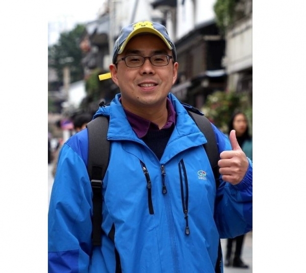 Cheng-Da Wu Cheng-Da Wu