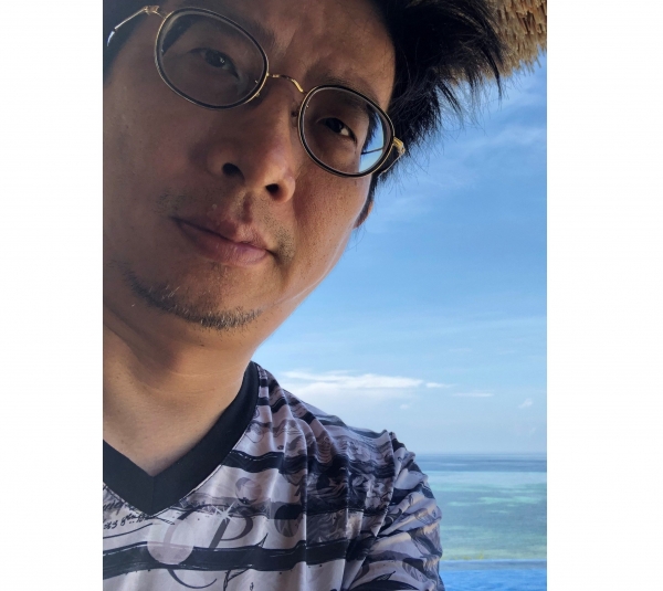 Yeeu-Chang Lee Yeeu-Chang Lee