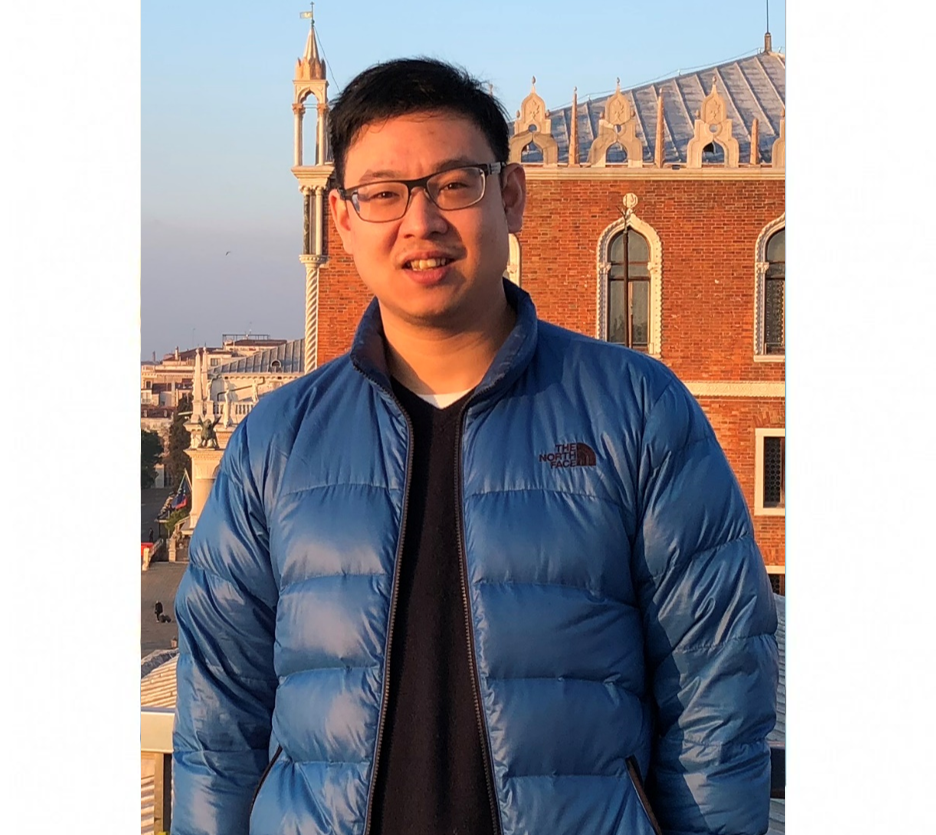 Po-Wei Chi Po-Wei Chi